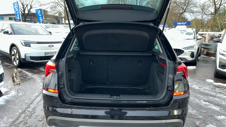 Skoda Kamiq 1.0 TSI 110 SE L 5dr Petrol Hatchback